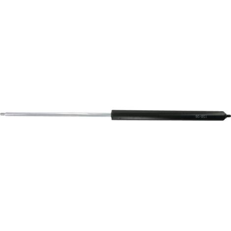 Molla a gas L:445,0 mm 350 N'Stabilus STABILUS CA055256 (1/2)