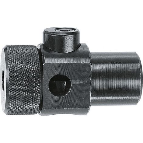 Fein Backenfutter für Gewindebohrer-Direktaufnahme Spannbereich 2,8 - 9 mm - 63206018005 (1/2)