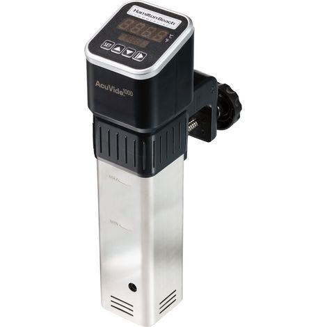 Hamilton Beach Commercial - Circulateur d’immersion sous-vide AcuVide™ 1000 (1/5)
