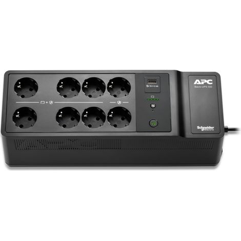 SAI Interactivo APC BE500G2-GR 300 W