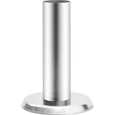 Maison Exclusive - Supports de main courante pour échelle de piscine 2 pcs