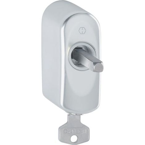 Ros.AUS950S 100NM Alluminio 37mm F1/naturf.abschl.SecuSelect®/Secu100®/Secustik® (1/3)