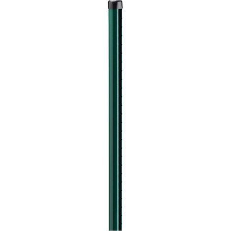 Universalsäule D48-grün-1,10 m