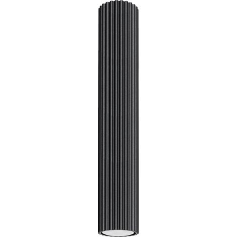 Foco de superficie Moto negro 40 (1/5)