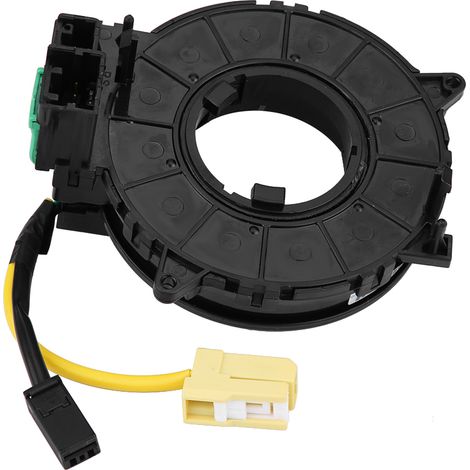 Mitsubishi Lenkrad-Airbagfeder – Lancer, Outlander, L200 Triton, Teilenummer MR583930 8619A016