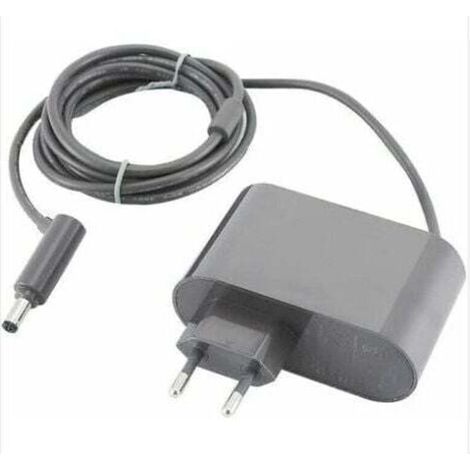 Cargador (26,1 V) para adaptadores de corriente Dyson V8, V7 y V6, cargador de repuesto - Crezuo