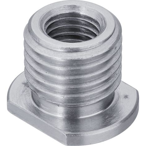 VIGOR Adapter, M22 x 2,5 - M14 x 2,0 (1/3)