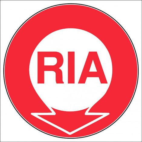 Panneau RIA - Rigide 200x200mm - 4030388