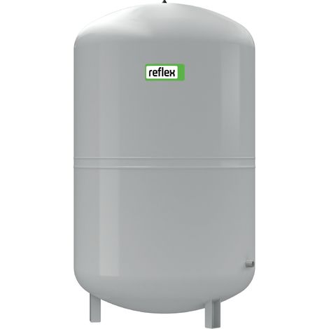 Reflex Membran Druckausdehnungsgefäß 6 bar 200 Liter grau 8213300 (1/8)