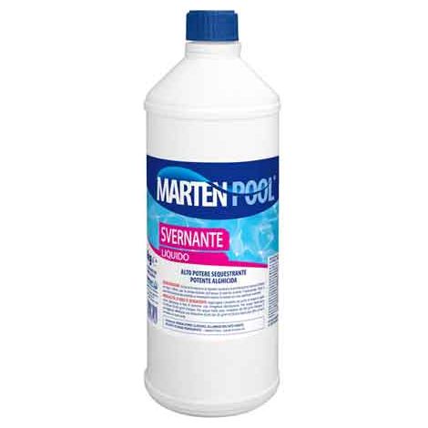 SVERNANTE LIQUIDO 1 lt - MARTEN
