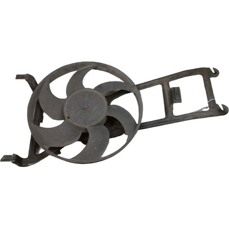 [PRODUIT D'OCCASION] Moteur Ventilateur Radiateur CITROEN Saxo 99- ♻️ Ref Oe. 125393 - Garantie à vie