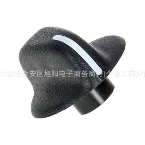 Convient pour le bouton de commande de chauffage et de climatisation Jeep Wrangler 4882790 17903.05 (1/5)