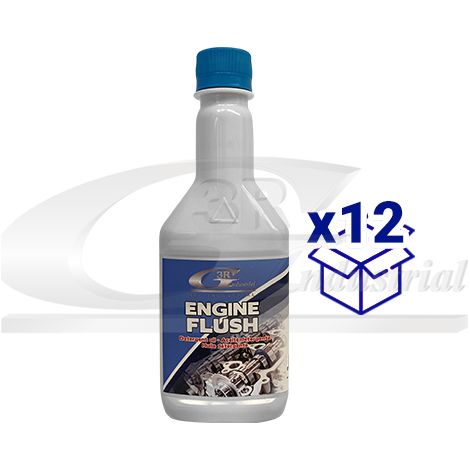 3RG 88096 LIMPIEZA INTERNA MOTOR (250ml.)