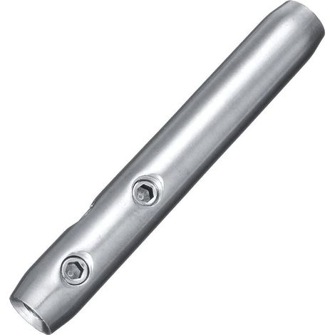 Installation De Tendeur De Câble En Acier Inoxydable T316 Pour Rampe De Câble D'Escalier 4M / 5mm - 4Mm (1/4)