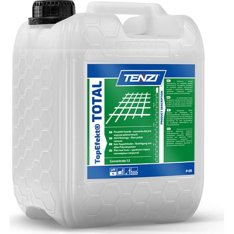 TopEfekt® TOTAL 10L