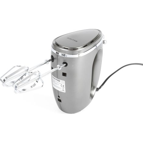 Mixeur plongeant 300 W SALTER COSMOS, 5 vitesses (1/3)