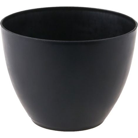 LEVIOR Bol conique en plâtre 37121.01