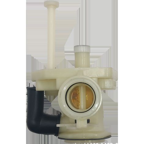 Vergaser kompatibel mit Briggs & Stratton 798758 10T800 4-Takt (1/4)