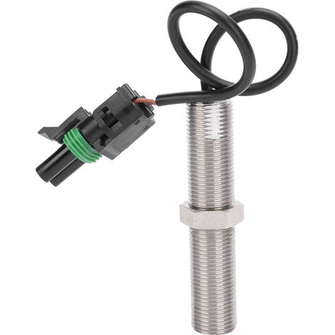 Capteur de vitesse pour moteurs Cummins, sonde 80 mm, référence 3034572 NT855 K19, 50-5000 Hz (1/5)