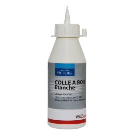 YACHTCARE colla per legno impermeabile YACHTCARE