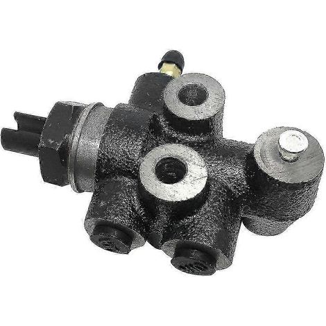Valve de répartition de freinage pour Toyota Pickup 4Runner 47910-26040 (1/5)