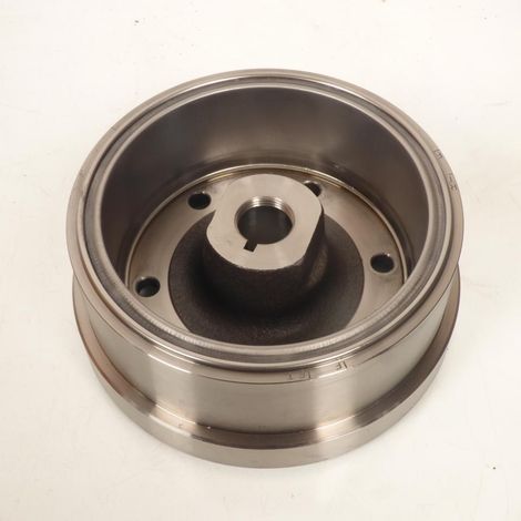 [GEBRAUCHT] [GEBRAUCHTWARE] Magnetisches Lenkrad für Motorrad Honda 1000 XL (1/2)