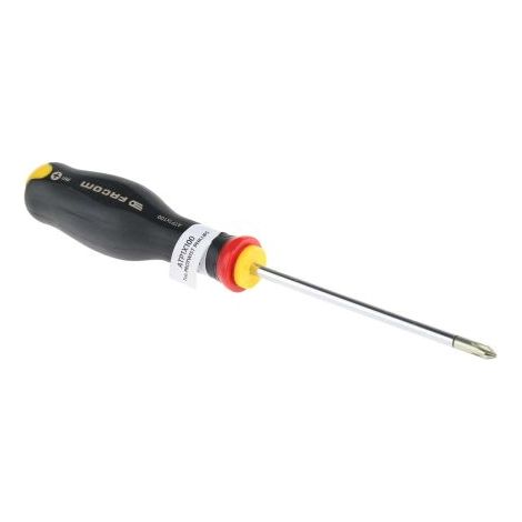 Tournevis Philips Protwist PH1, Ø4,5mm Facom, lame 100mm