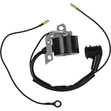 Bobine d'allumage Compatible with Stihl 024 026 029 039 038 MS240 MS260) câble vidéo Ms390 MS310 MS380 Ms381 (1/5)