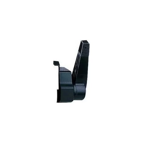 Schneider DK1FB005 Right side control for 32A 3 or 4 poles black handle