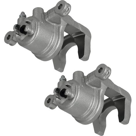 Floating Caliper Rear Left Right Side for Honda CR-V 02-06 Accord 728721 282mm (1/5)
