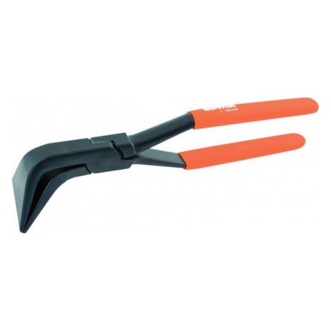Border Clip 45° abgewinkelt 60 mm