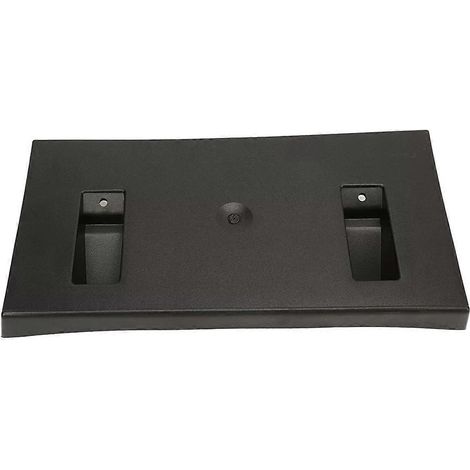 Cadre de plaque d'immatriculation avant pour 14-17, référence 670025268 (1/4)