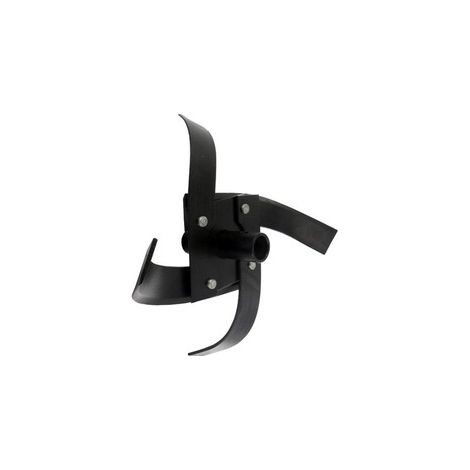 Estrella d茅part izquierda 330mm tipo Labour PUBERT 55128 - 0320010005