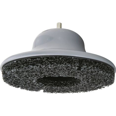 KS Tools Jeu pour poncer les moyeux, Ø 200 mm, Ø intérieur 85 mm, 3 pcs. (1/5)