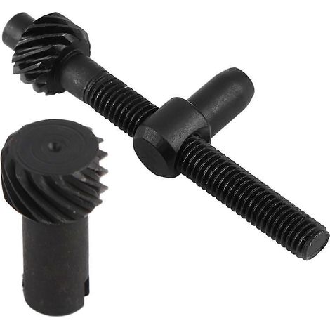 Tendeur de chaîne de tondeuse à gazon pour tronçonneuse Timberpro Lawnflite 2500 25CC 0635231132314 (1/4)