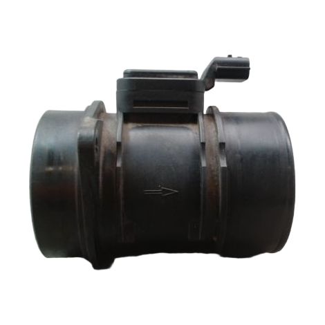 [PRODUIT D'OCCASION] Debitmetre Air RENAULT Clio Iv Phase 1 2012-... ♻️ Ref Oe. 8200682558 - Garantie à vie (1/3)