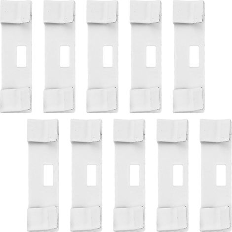 Kit de réparation Unomor languettes métalliques robustes et (1/5)