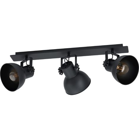 Spot de plafond Barnstaple - 43433 (1/3)