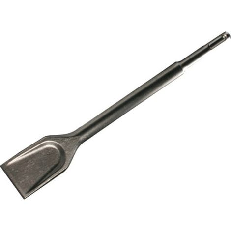 MAKITA D-34235 ESPÁTULA SDS-MAX 50X400MM SERIE ESTÁNDAR (1/3)