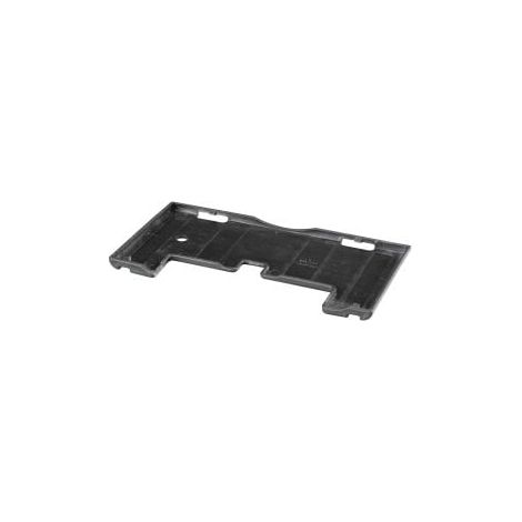 Makita Patin en plastique pour DCC500
