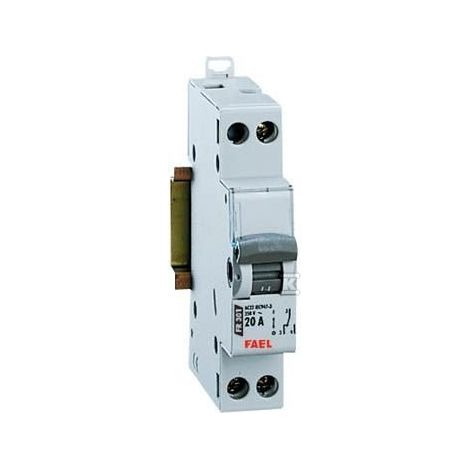 LEGRAND 406421 DX3 KIPPSCH. EN 1P 63 A