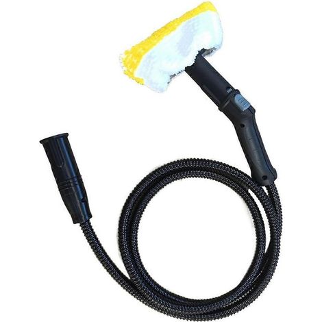 Verlängerungsschlauch für SC1, SC1 EasyFix Premium Dampfreiniger (1/5)