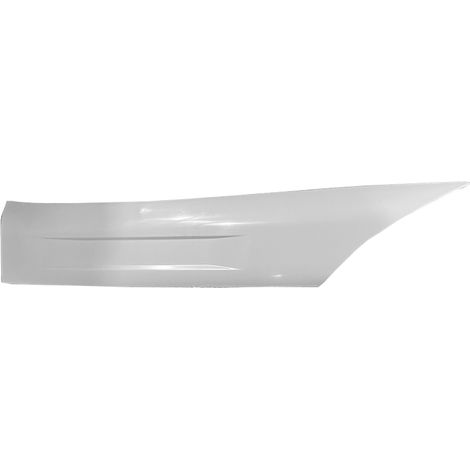 PROLUNGA PORTA SINISTRA CON KIT BULLONERIA - IVECO - Eurocargo Tector MY2008 75-120 - 504055033 - 504139861 - 504027557