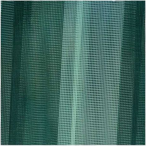 Mosquitera de malla enrollable para ventana 250x150 Verde Xtra