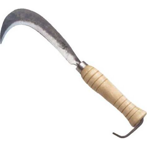 Roncolina Orto mm 135 Falci