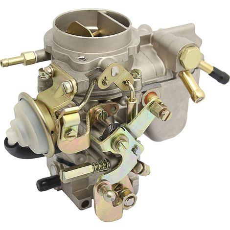 S-giant Carbureur H113F compatible avec FIAT UNO PREMIO ELBA UTILIARIOS 190.055.02 (1/5)