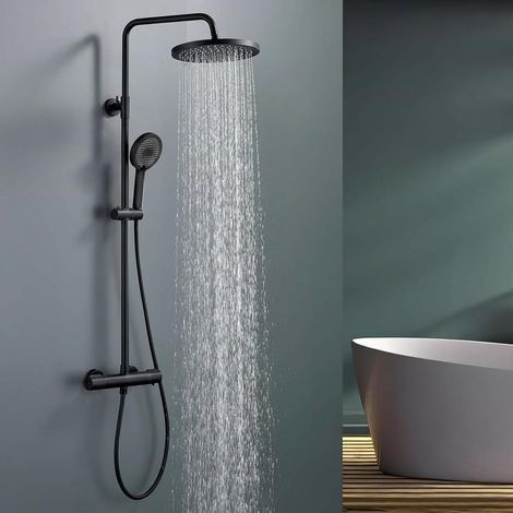 Ensemble de douche moderne pour salle de bain (1/5)