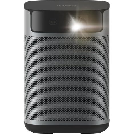 Mini Vidéoprojecteur Portable XGIMI MoGo 2 Pro 1080p 430 ISO Lumens avec Google TV et Harman Kardon (1/5)