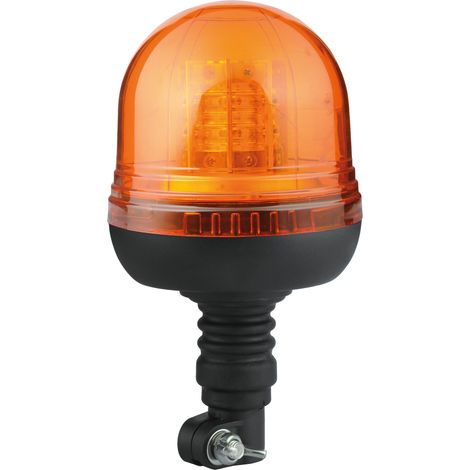 Rl-10, Luce Di Segnalazione A Led, 9/32V (1/5)
