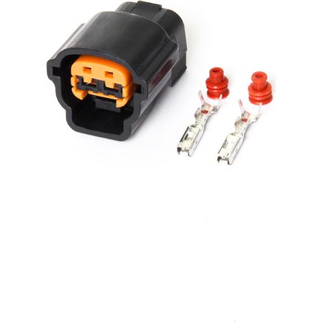 6098-0137 Connecteur automobile applicable : fiche DJ70213Y-2.3-11/21 (1/3)